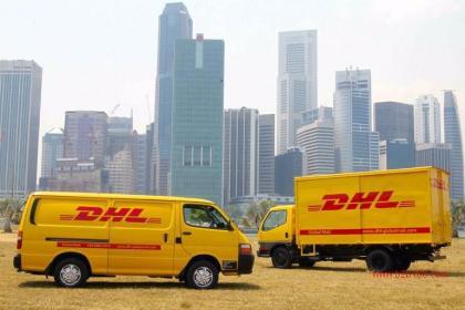 青岛dhl公司关注客户需求,为广大用户提供快递货运服务,提供完全整合